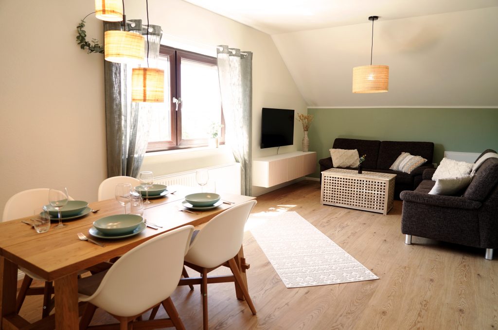 Ferienwohnung-am-Binnenwasser-Wohnzimmer-1